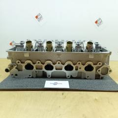 Головка блока цилиндров Lancer 4G18 1.6L 16v Головка блока цилиндров Lancer 4G18 1.6L 16v