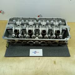 Головка блока цилиндров Lancer 4G18 1.6L 16v Головка блока цилиндров Lancer 4G18 1.6L 16v