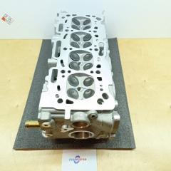 Головка блока цилиндров Lancer 4G18 1.6L 16v Головка блока цилиндров Lancer 4G18 1.6L 16v