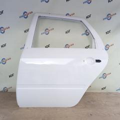 Запчасть дверь задняя левая Lada GRANTA (FL) new