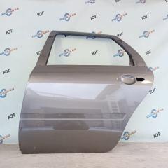 Дверь задняя левая Lada GRANTA (FL) 790- Кориандр