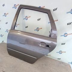 Дверь задняя левая GRANTA (FL) 790- Кориандр