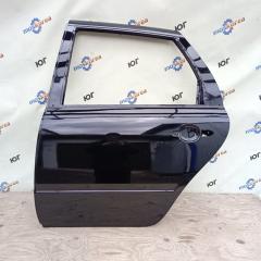 Дверь задняя левая GRANTA (FL) 665 - КОСМОС