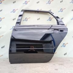 Дверь задняя левая Lada GRANTA (FL) 665 - КОСМОС