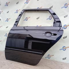 Дверь задняя левая GRANTA (FL) 665 - КОСМОС