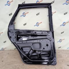 Дверь задняя левая GRANTA (FL) 665 - КОСМОС