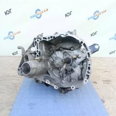 МКПП Renault Megane-1