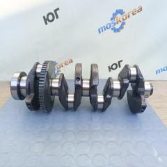 Запчасть коленвал BMW N46B20 2.0L 11217516040 новая Коленвал BMW N46B20 2.0L 11217516040 новая