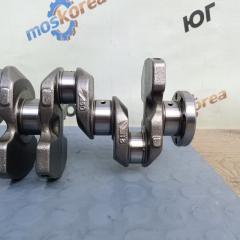 Коленвал Emgrand EC7 2011_2016 FE-1/2 Коленвал Emgrand EC7 2011_2016 FE-1/2