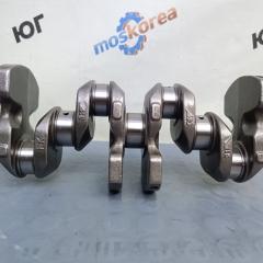 Коленвал Geely Emgrand EC7 FE-1/2 Коленвал Geely Emgrand EC7 FE-1/2