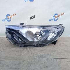 Запчасть фара левая Lada GRANTA (FL) new 2022_н.в. analog 8450100857 новая Фара левая Lada GRANTA (FL) new 2022_н.в. analog 8450100857 новая