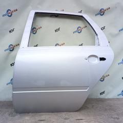 Запчасть дверь задняя левая Lada GRANTA (FL) new Платина / 691 11180620001585 новая Дверь задняя левая Lada GRANTA (FL) new Платина / 691 11180620001585 новая