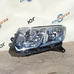 Запчасть фара передняя левая Renault Logan 2 (2014>) 260609450R новая Фара передняя левая Renault Logan 2 (2014>) 260609450R новая