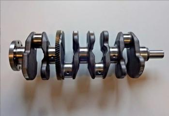 Коленвал Mercedes 2011-2020 М274 D4Y00006 новая