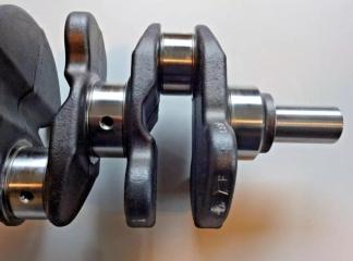 Коленвал 2011-2020 М274