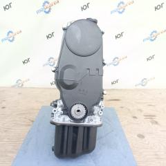 Двигатель Chevrolet Aveo B12S1 1.2 л 72 л.с. Двигатель Chevrolet Aveo B12S1 1.2 л 72 л.с.