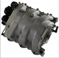 Запчасть коллектор впускной Mercedes-Benz 3.0L/3.5L М272 A2721402401 новая Коллектор впускной Mercedes-Benz 3.0L/3.5L М272 A2721402401 новая