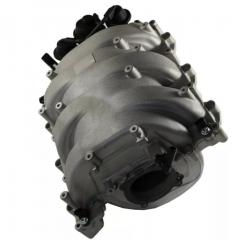Коллектор впускной Mercedes-Benz 3.0L/3.5L М272 Коллектор впускной Mercedes-Benz 3.0L/3.5L М272
