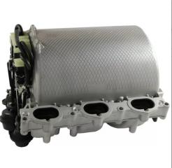 Коллектор впускной 3.0L/3.5L М272 Коллектор впускной 3.0L/3.5L М272