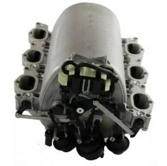 Коллектор впускной 3.0L/3.5L М272 Коллектор впускной 3.0L/3.5L М272