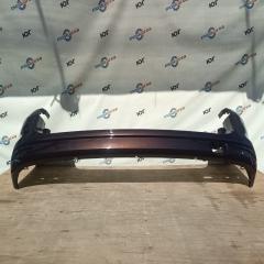 Бампер задний Largus Кашемир / 283