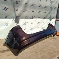 Бампер задний Largus Кашемир / 283