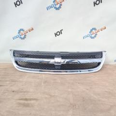 Решетка радиатора передняя Chevrolet Lacetti