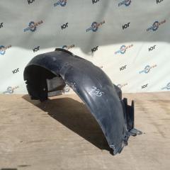 Фото запчасти подкрылок передний правый Lada Largus Б/У запчасть Запчасть подкрылок передний правый Lada Largus