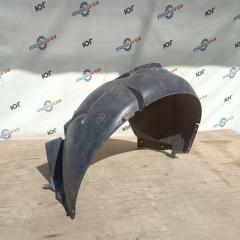 Фото запчасти подкрылок передний левый Lada Largus Б/У запчасть Запчасть подкрылок передний левый Lada Largus