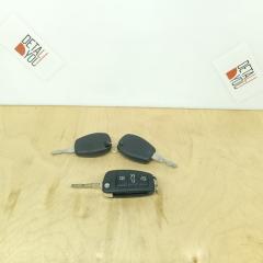 Замок зажигания Largus