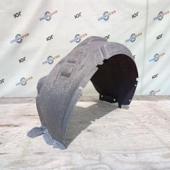 Подкрылок передний левый Lada Largus