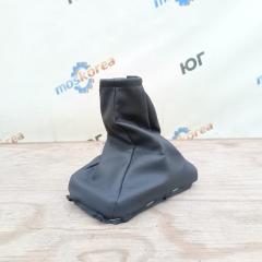 Кожух ручки КПП Lacetti Кожух ручки КПП Lacetti
