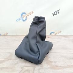 Кожух ручки КПП Chevrolet Lacetti Кожух ручки КПП Chevrolet Lacetti
