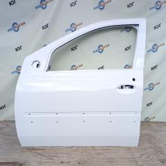 Дверь передняя левая Lada Largus