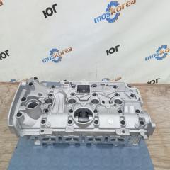 Головка блока цилиндров Megane 2 K4M (Fazoregulator) Головка блока цилиндров Megane 2 K4M (Fazoregulator)