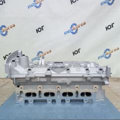 Головка блока цилиндров Renault Megane 2 K4M (Fazoregulator) Головка блока цилиндров Renault Megane 2 K4M (Fazoregulator)