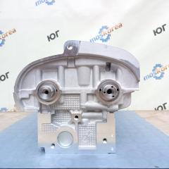 Головка блока цилиндров Megane 2 K4M (Fazoregulator) Головка блока цилиндров Megane 2 K4M (Fazoregulator)