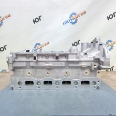 Головка блока цилиндров Megane 2 K4M (Fazoregulator) Головка блока цилиндров Megane 2 K4M (Fazoregulator)