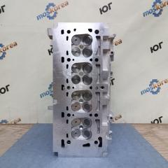 Головка блока цилиндров Megane 2 K4M (Fazoregulator) Головка блока цилиндров Megane 2 K4M (Fazoregulator)