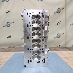 Головка блока цилиндров Megane 2 K4M (Fazoregulator) Головка блока цилиндров Megane 2 K4M (Fazoregulator)