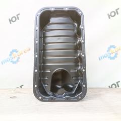 Поддон двигателя Chevrolet Aveo B12S1 / B10S1