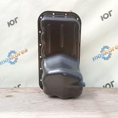 Поддон двигателя Aveo B12S1 / B10S1
