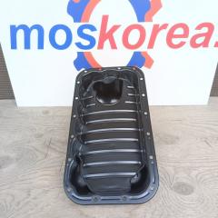 Поддон двигателя Aveo B12S1 / B10S1
