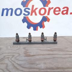 Топливная рейка Lacetti