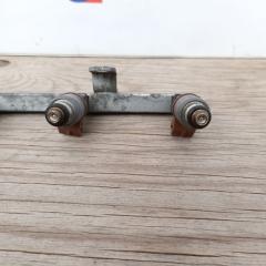 Топливная рейка Lacetti