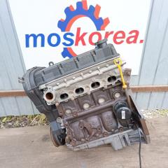 Запчасть двигатель Chevrolet Lacetti F16D3 96475805 Б/У Двигатель Chevrolet Lacetti F16D3 96475805 Б/У