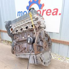Двигатель Chevrolet Lacetti F16D3 Двигатель Chevrolet Lacetti F16D3