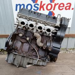 Двигатель Lacetti F16D3 Двигатель Lacetti F16D3