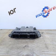 Блок управления двигателем Partner 2002-2010 M59