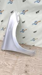 Крыло (без отв. п/повт.) переднее правое GRANTA (FL) 2018_н.в. Платина / 691 ANALOG